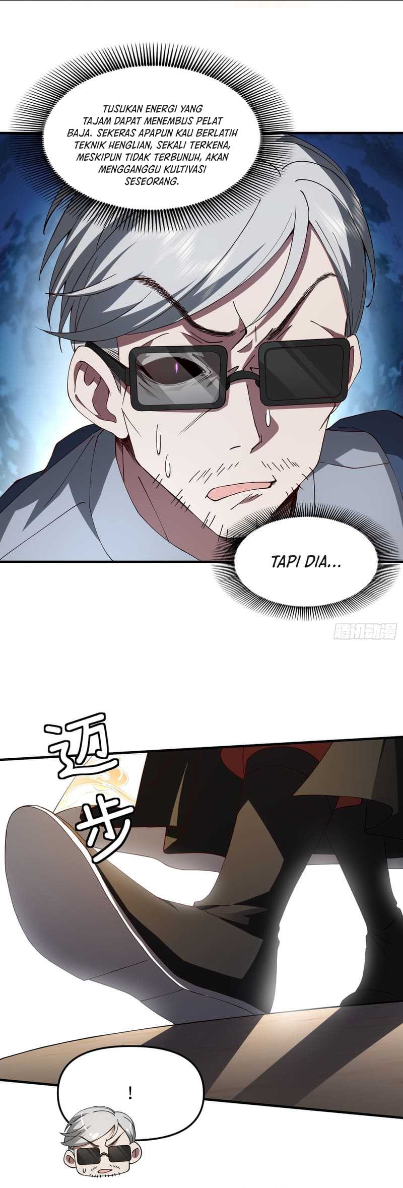 Immortal Cultivation Begins With Betrayal and Separation From Relatives Chapter 12 Gambar 11