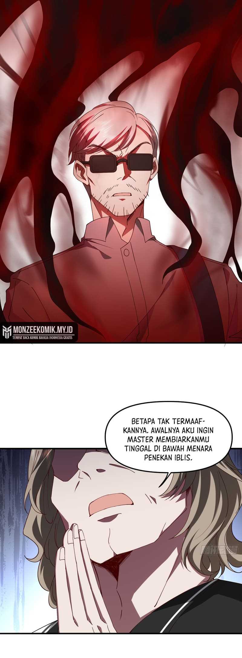 Immortal Cultivation Begins With Betrayal and Separation From Relatives Chapter 12 Gambar 14