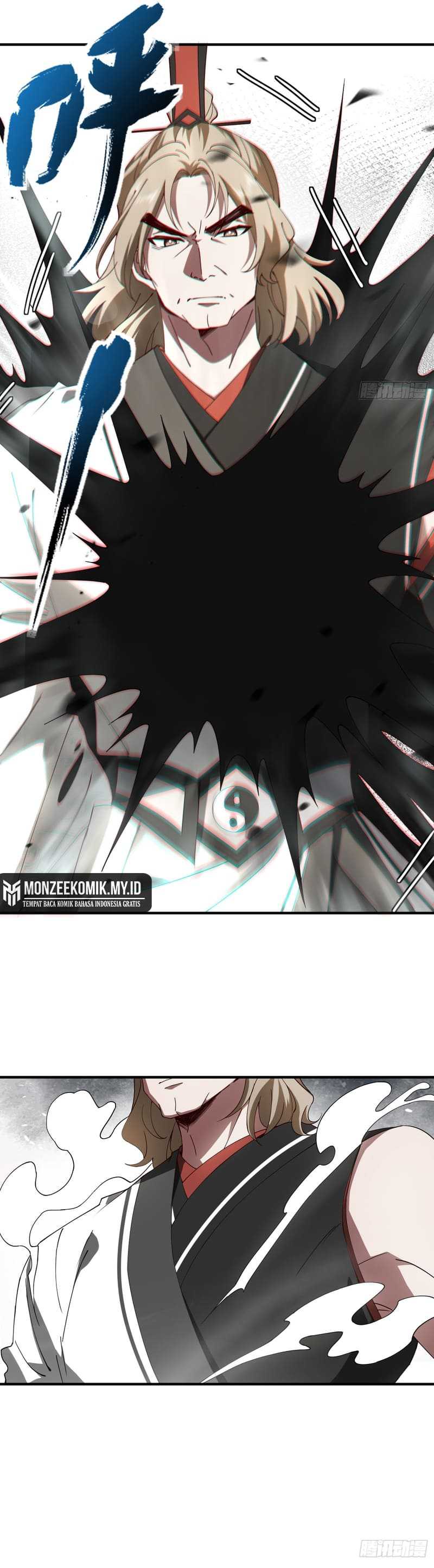 Immortal Cultivation Begins With Betrayal and Separation From Relatives Chapter 12 Gambar 18