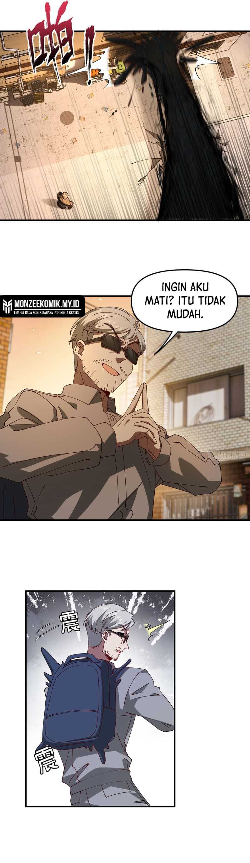Immortal Cultivation Begins With Betrayal and Separation From Relatives Chapter 12 Gambar 22