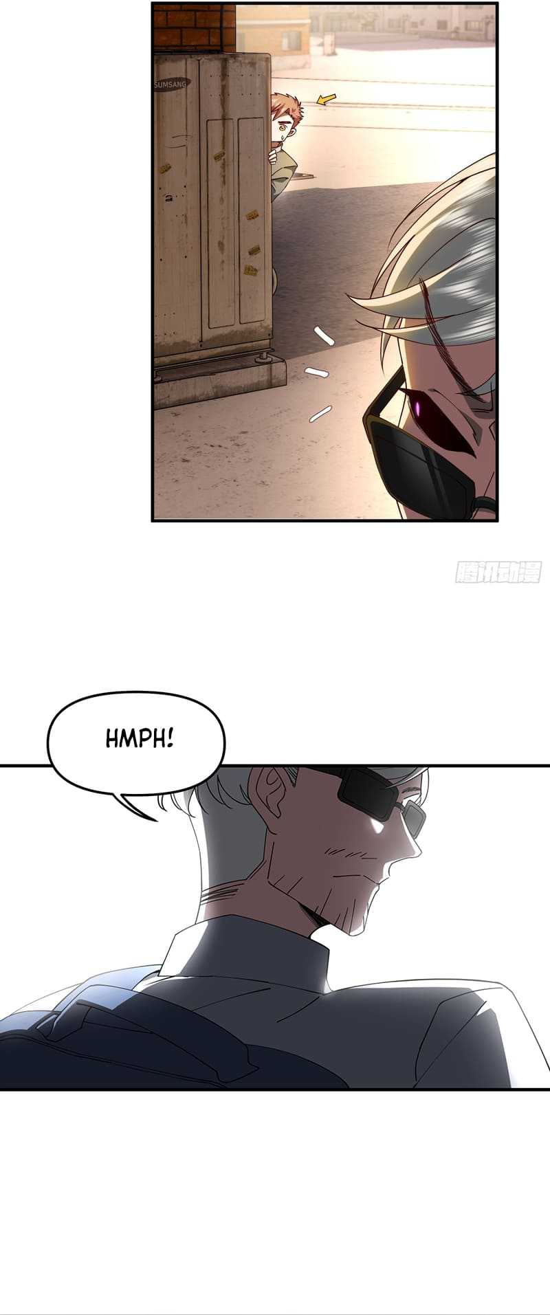 Immortal Cultivation Begins With Betrayal and Separation From Relatives Chapter 12 Gambar 23