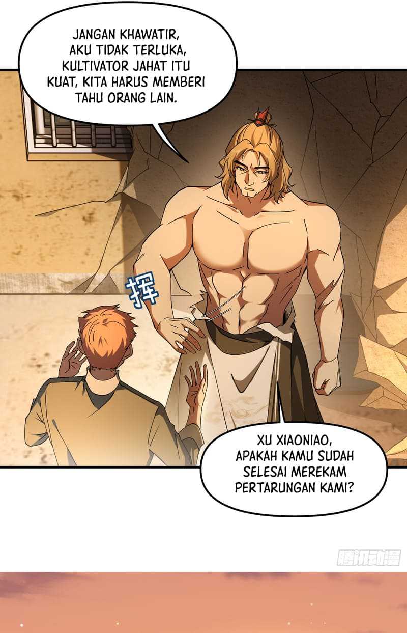 Immortal Cultivation Begins With Betrayal and Separation From Relatives Chapter 12 Gambar 27