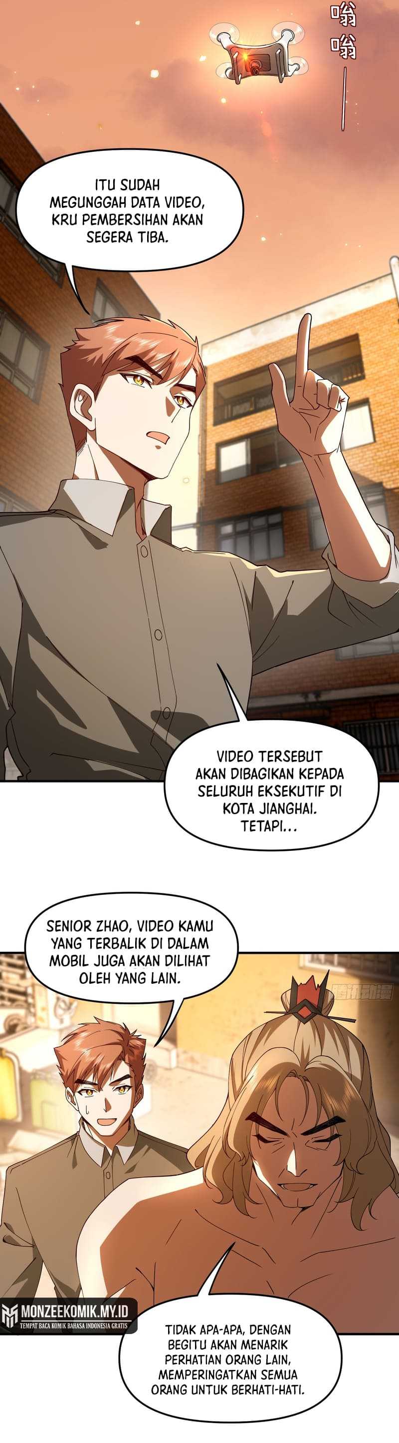 Immortal Cultivation Begins With Betrayal and Separation From Relatives Chapter 12 Gambar 28