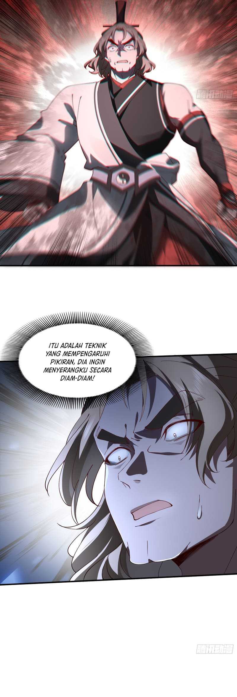 Immortal Cultivation Begins With Betrayal and Separation From Relatives Chapter 12 Gambar 5