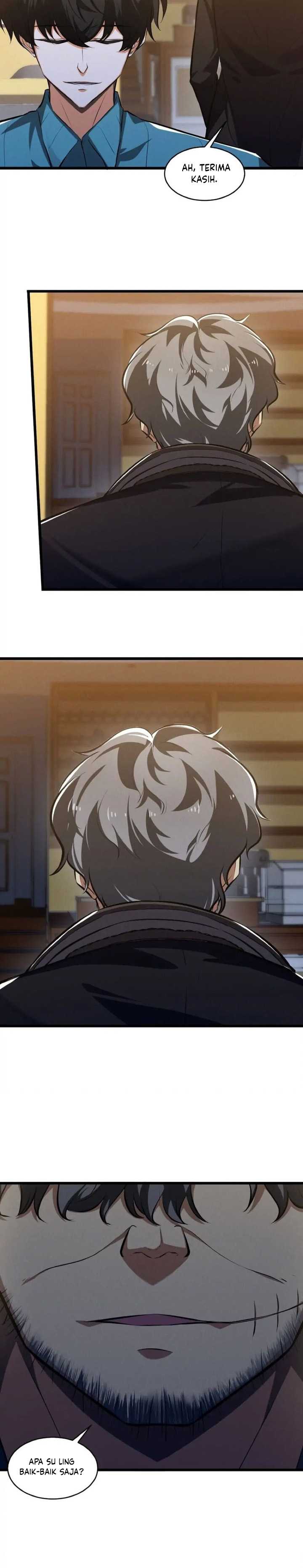 Please Stop Summoning Me! Chapter 46 Gambar 15