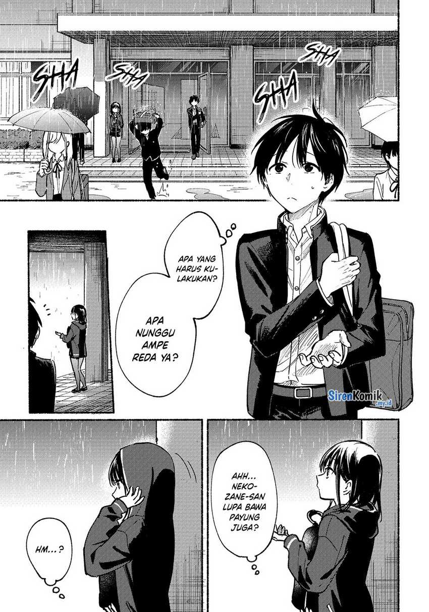 Baca Manga Tonari no Neko to Koi Shirazu Chapter 10 Gambar 2