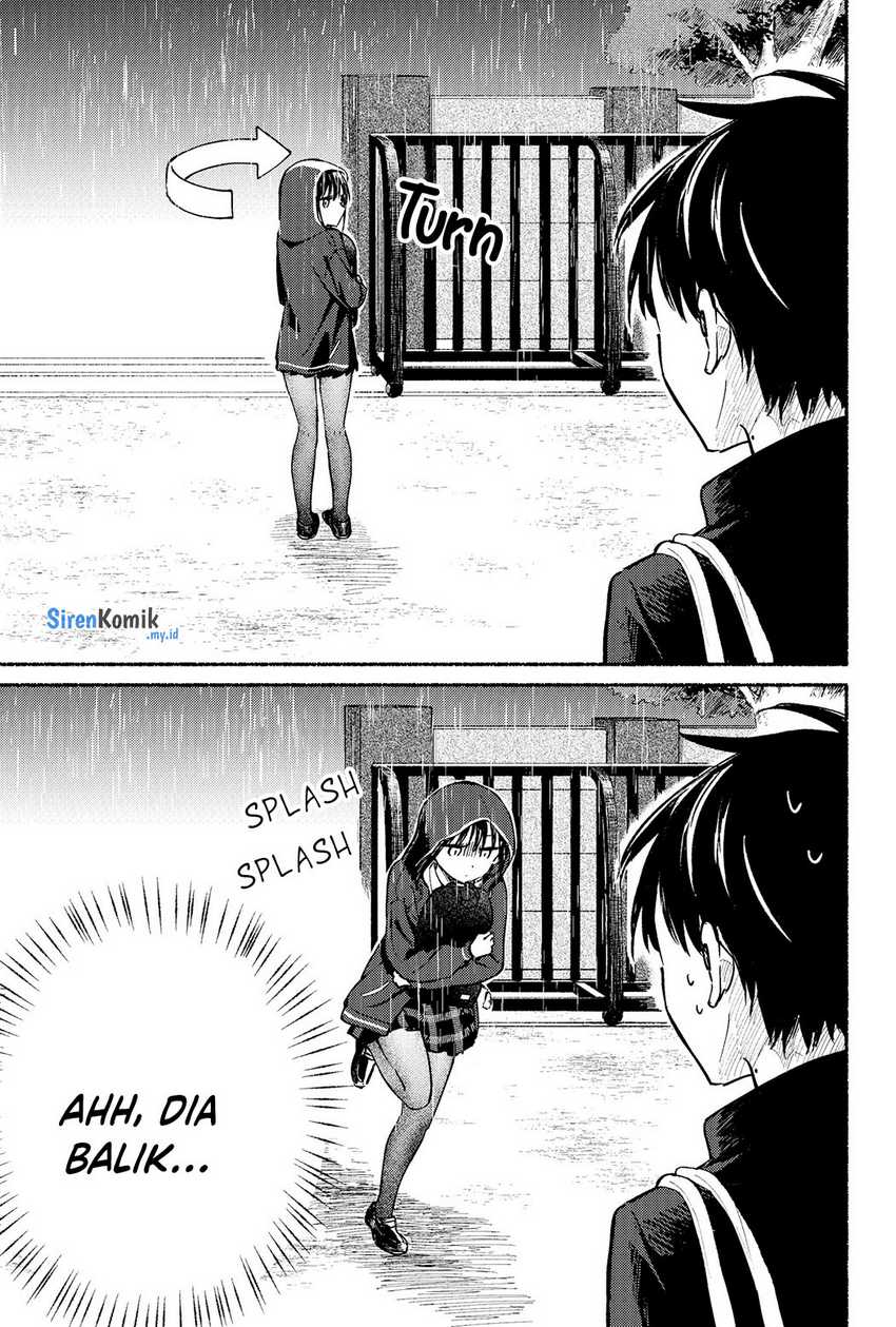 Tonari no Neko to Koi Shirazu Chapter 10 Gambar 4