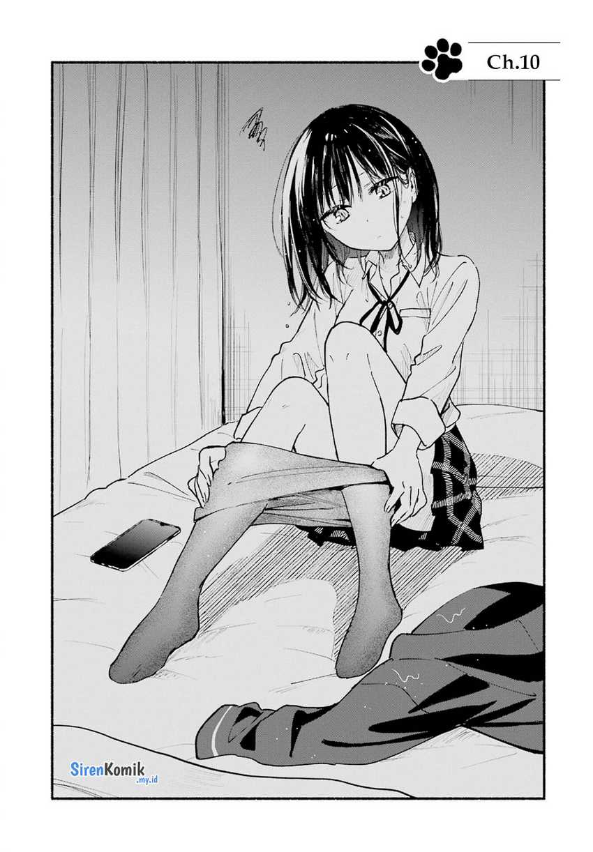 Tonari no Neko to Koi Shirazu Chapter 10 Gambar 5