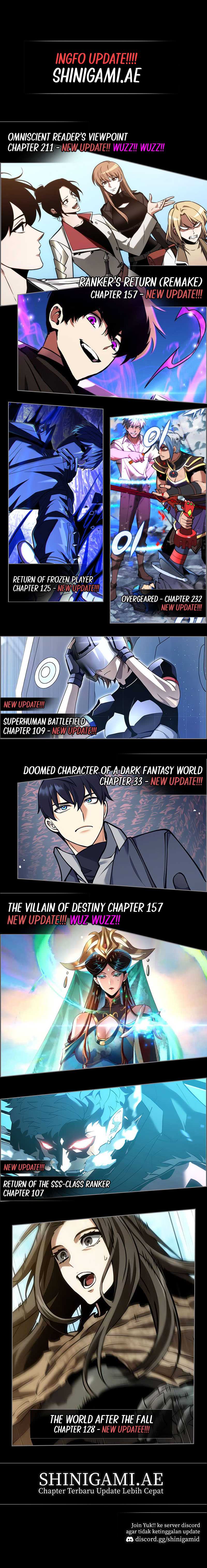 Necromancer Academy’s Genius Summoner Chapter 103 Gambar 18