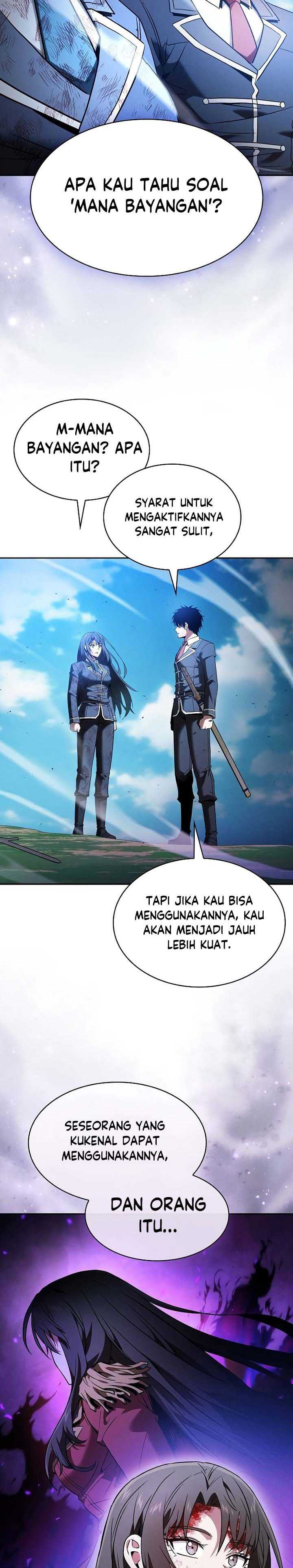 Academy’s Genius Swordmaster Chapter 51 Gambar 28