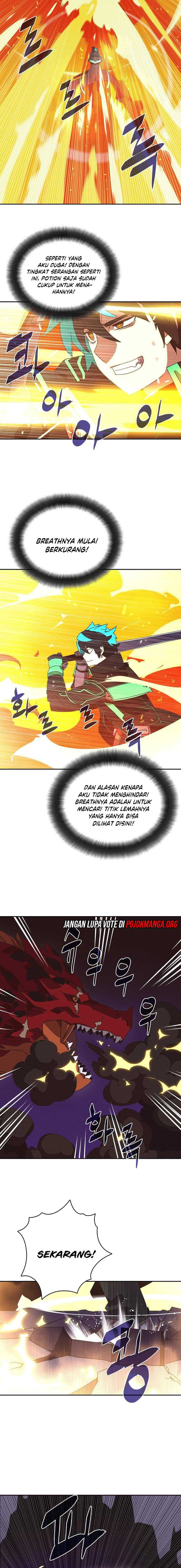 My Inventory is Abnormal Chapter 22 Gambar 14