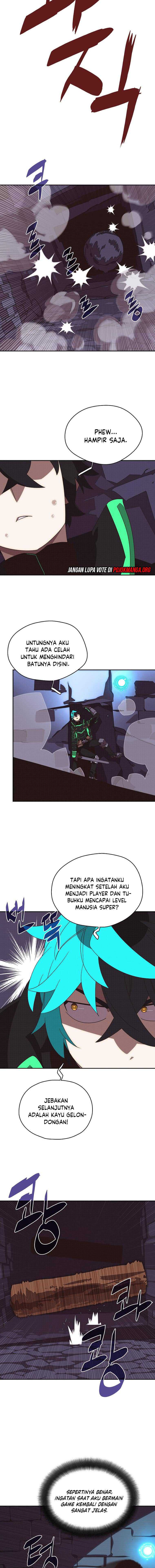 My Inventory is Abnormal Chapter 22 Gambar 3