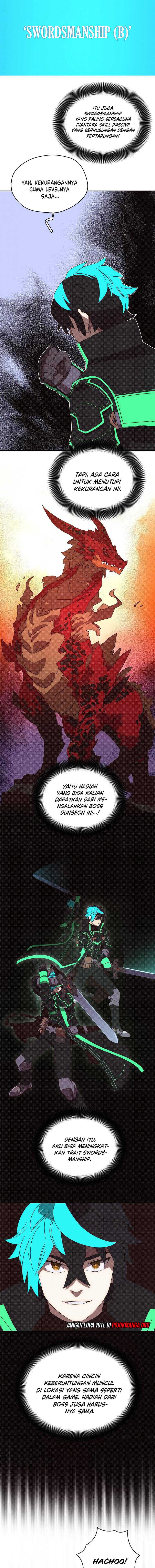 My Inventory is Abnormal Chapter 22 Gambar 8