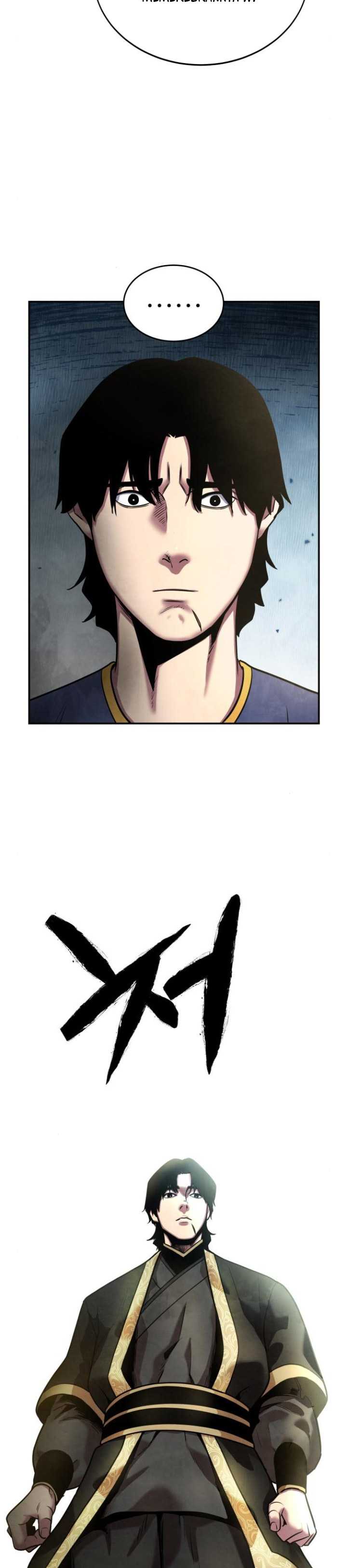 Guest Gun (Embodiment of the Assassin in the Murim World) Chapter 13 Gambar 12