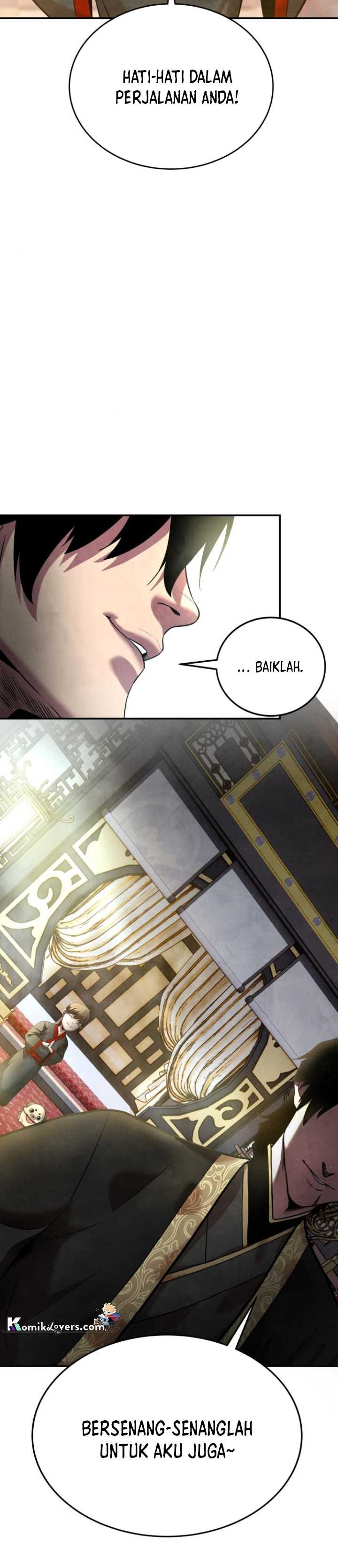 Guest Gun (Embodiment of the Assassin in the Murim World) Chapter 13 Gambar 15