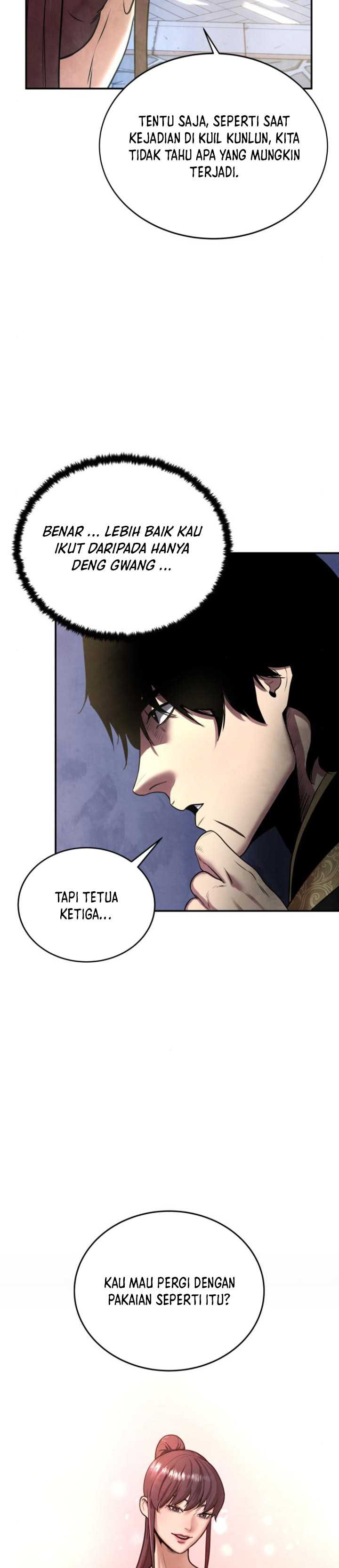 Guest Gun (Embodiment of the Assassin in the Murim World) Chapter 13 Gambar 18