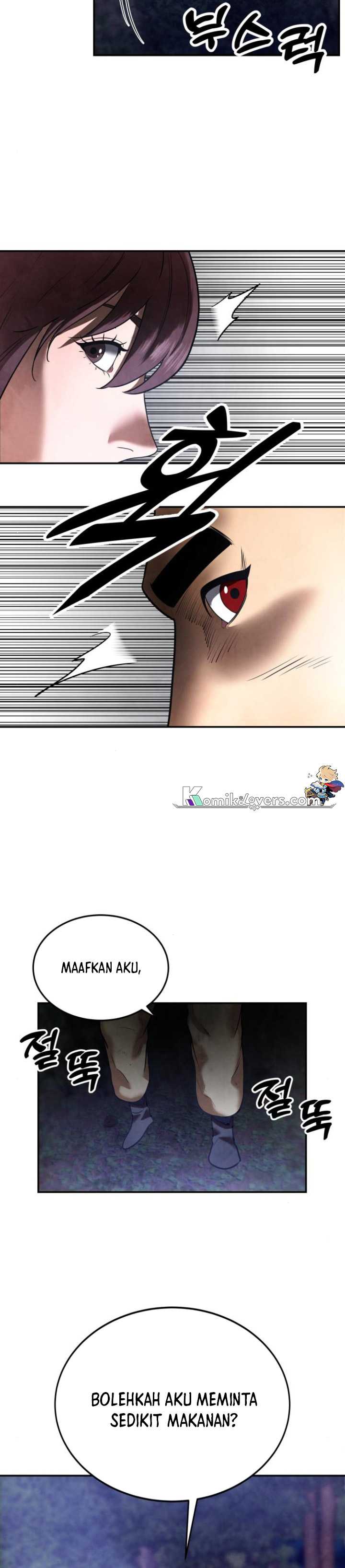 Guest Gun (Embodiment of the Assassin in the Murim World) Chapter 13 Gambar 25