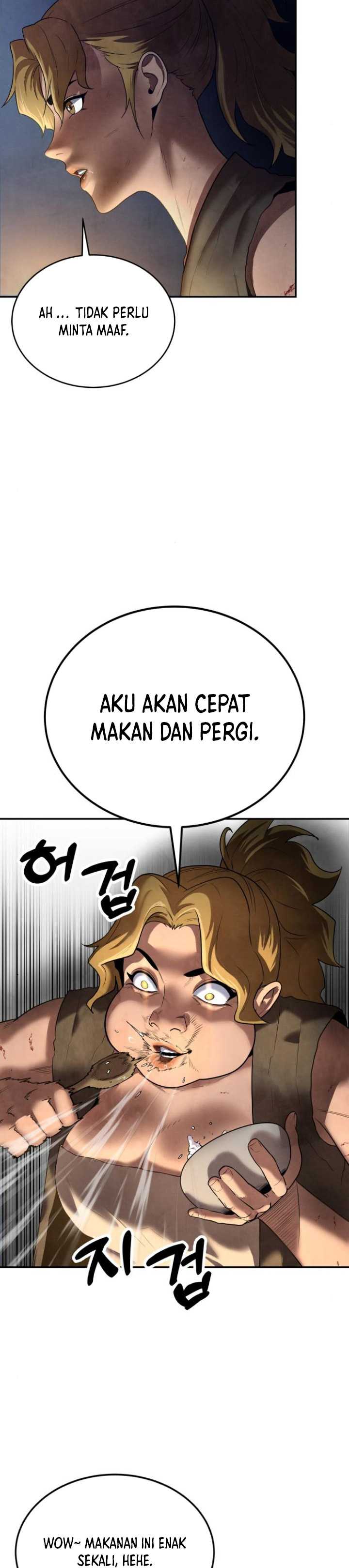 Guest Gun (Embodiment of the Assassin in the Murim World) Chapter 13 Gambar 28