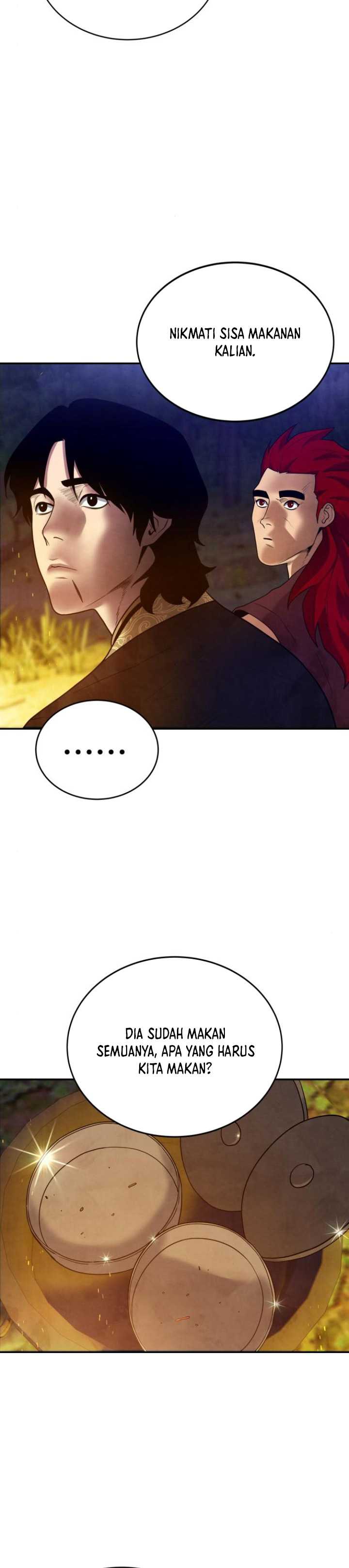 Guest Gun (Embodiment of the Assassin in the Murim World) Chapter 13 Gambar 31