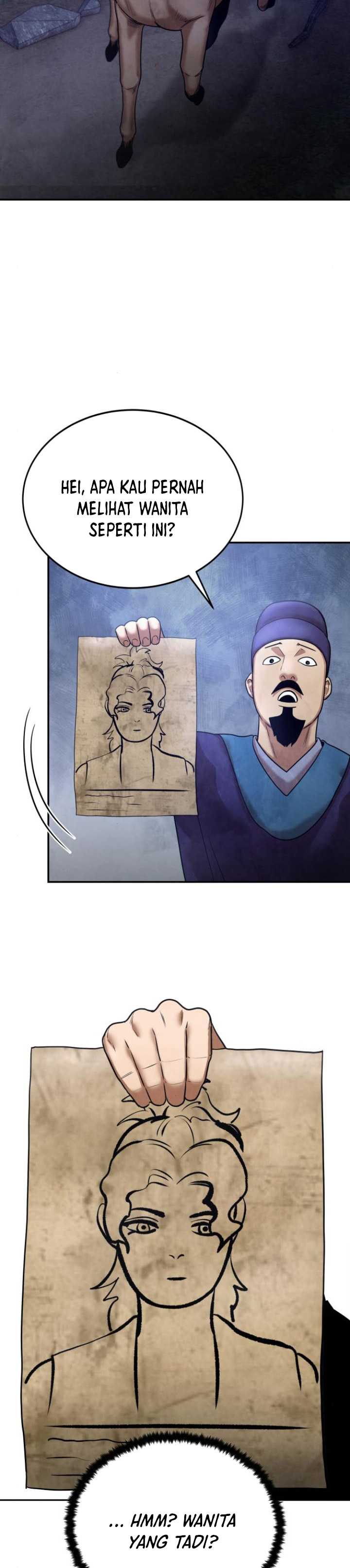 Guest Gun (Embodiment of the Assassin in the Murim World) Chapter 13 Gambar 34