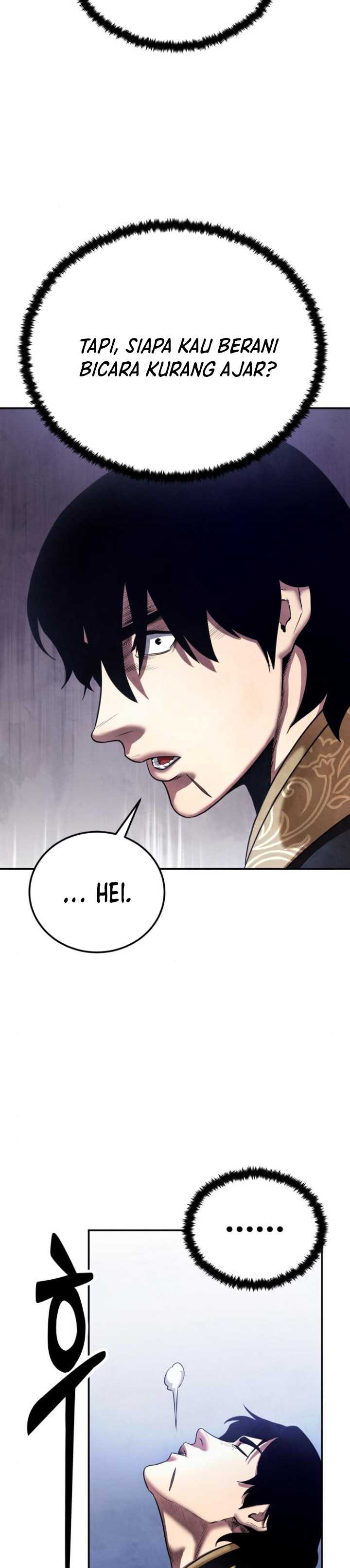 Guest Gun (Embodiment of the Assassin in the Murim World) Chapter 13 Gambar 35