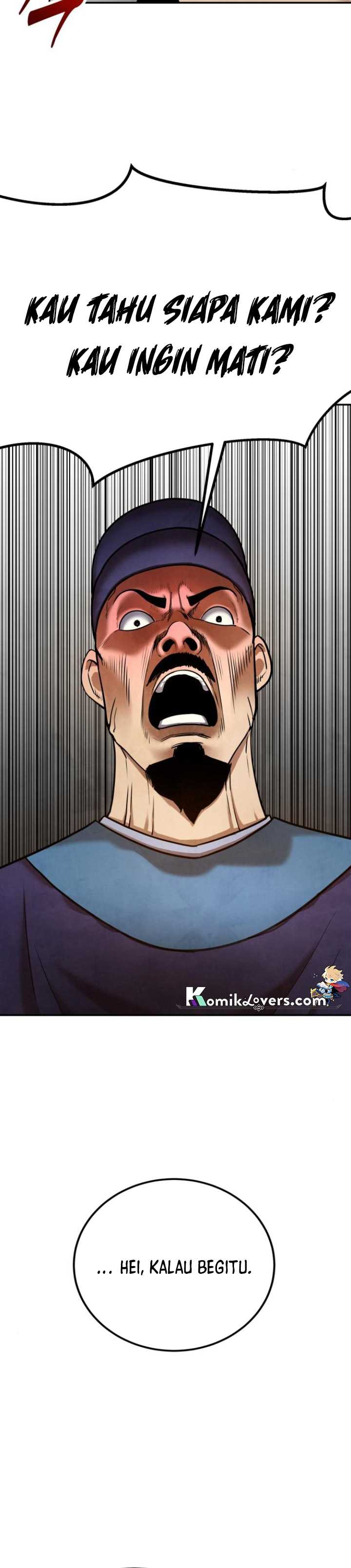 Guest Gun (Embodiment of the Assassin in the Murim World) Chapter 13 Gambar 37