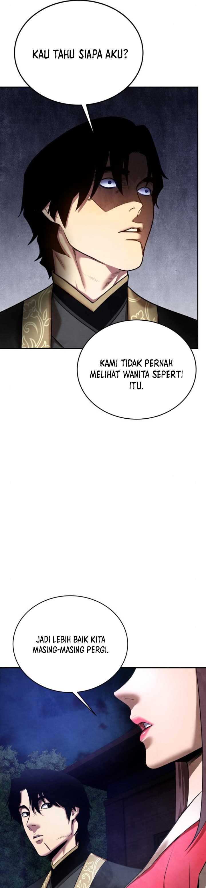 Guest Gun (Embodiment of the Assassin in the Murim World) Chapter 13 Gambar 38