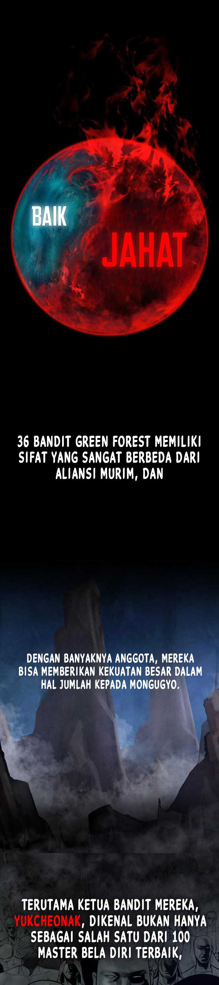 Guest Gun (Embodiment of the Assassin in the Murim World) Chapter 13 Gambar 4