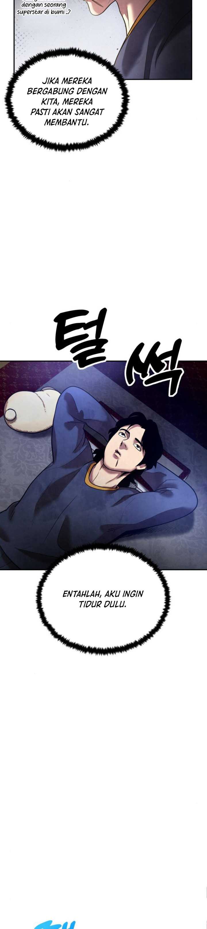 Guest Gun (Embodiment of the Assassin in the Murim World) Chapter 13 Gambar 6