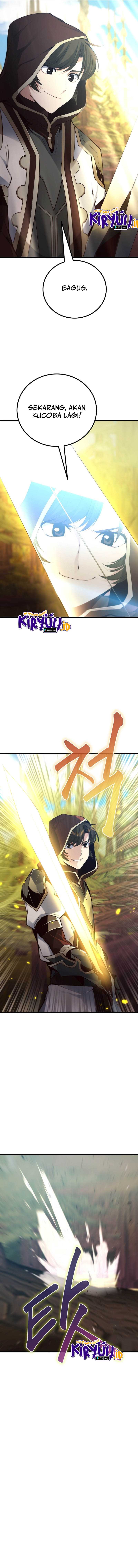 Surviving with a SSS-Rank Inventory Chapter 35 Gambar 11