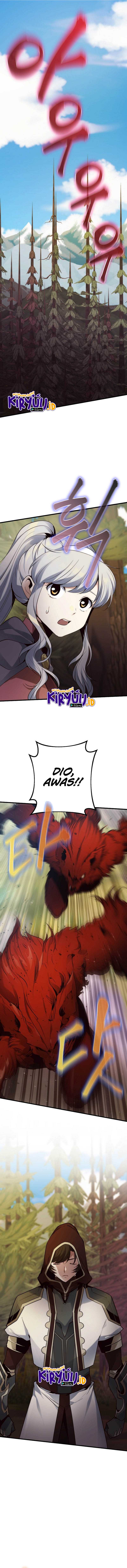 Baca Manhwa Surviving with a SSS-Rank Inventory Chapter 35 Gambar 2