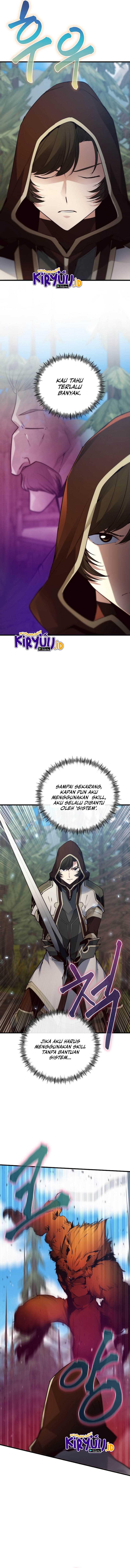 Surviving with a SSS-Rank Inventory Chapter 35 Gambar 3