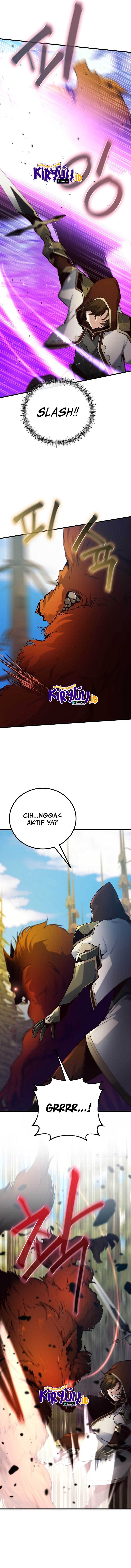 Surviving with a SSS-Rank Inventory Chapter 35 Gambar 4