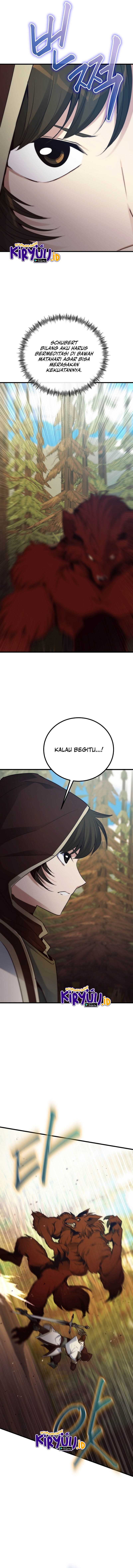 Surviving with a SSS-Rank Inventory Chapter 35 Gambar 9