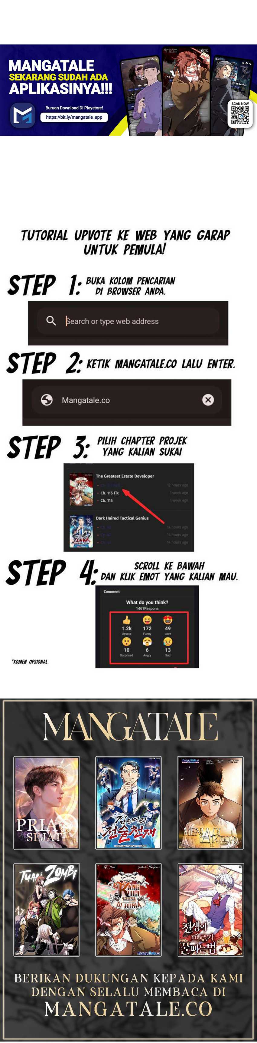 100 Years Old Top Chef Chapter 62 Gambar 17