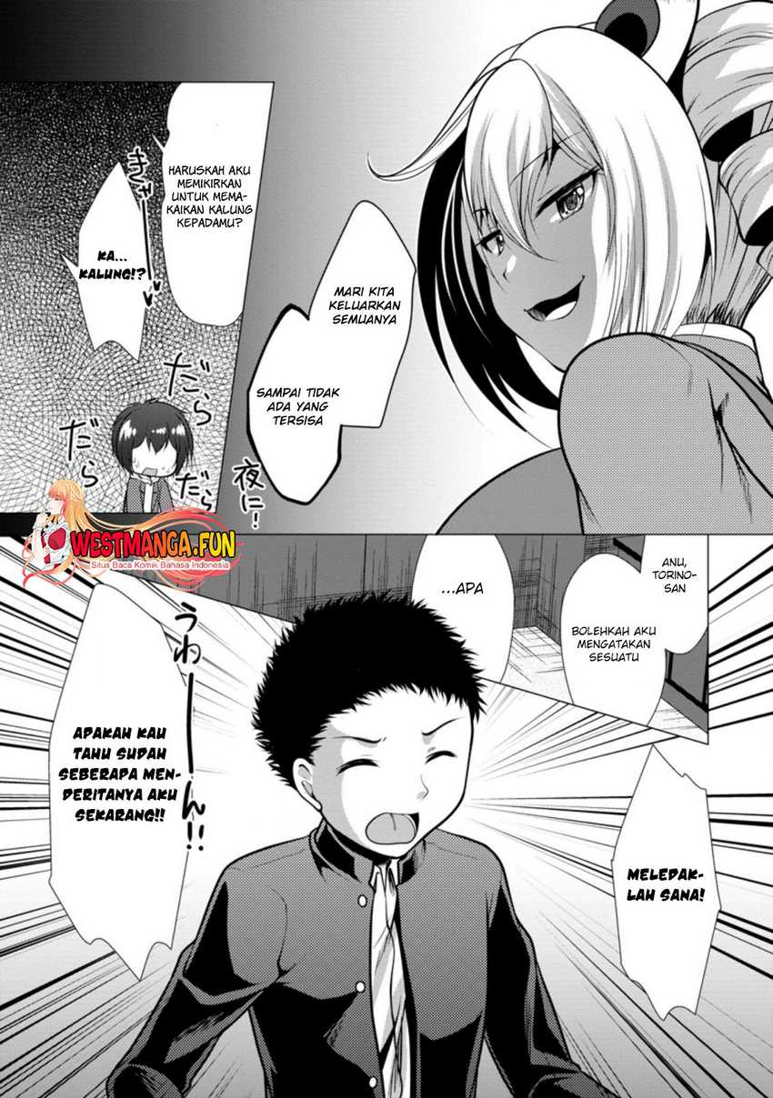 Hisshou Dungeon Unei Houhou Chapter 32 Gambar 22