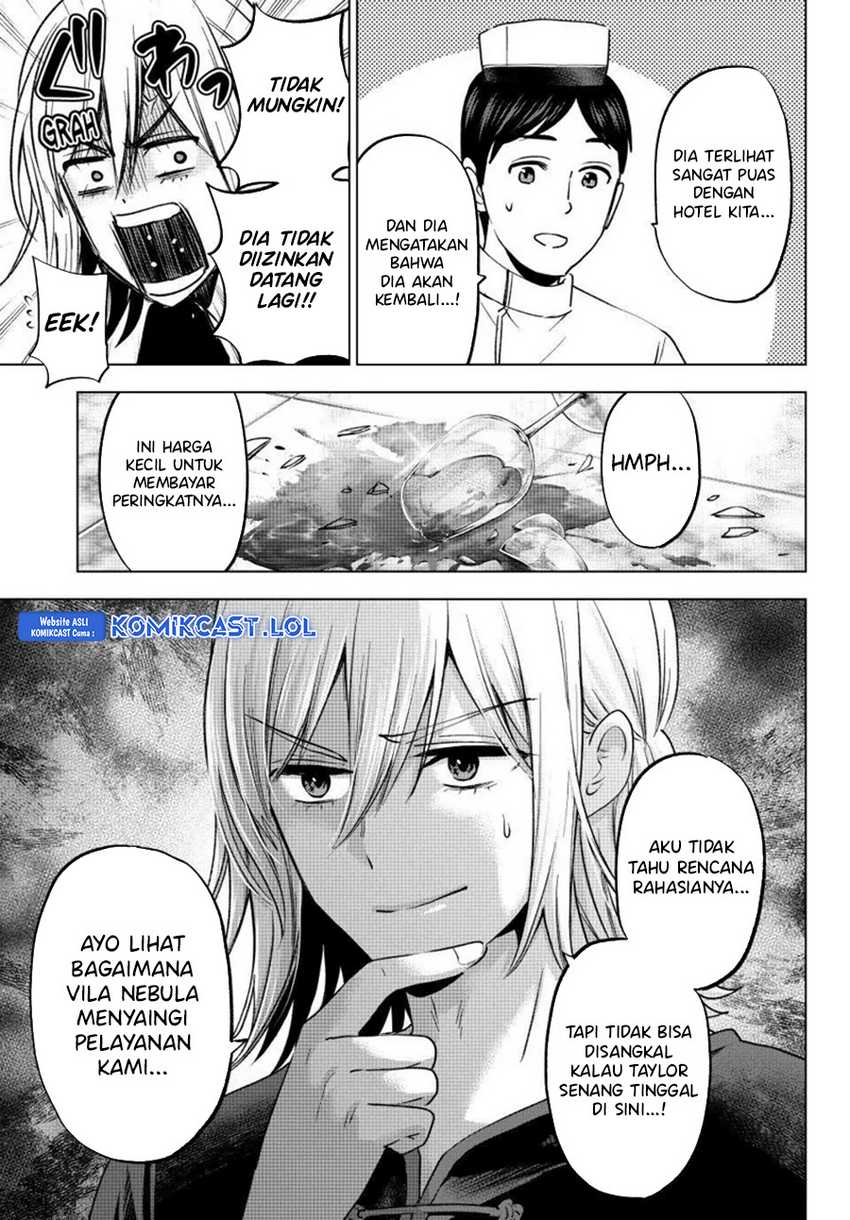The Cuckoo’s Fiancee Chapter 198 Gambar 21