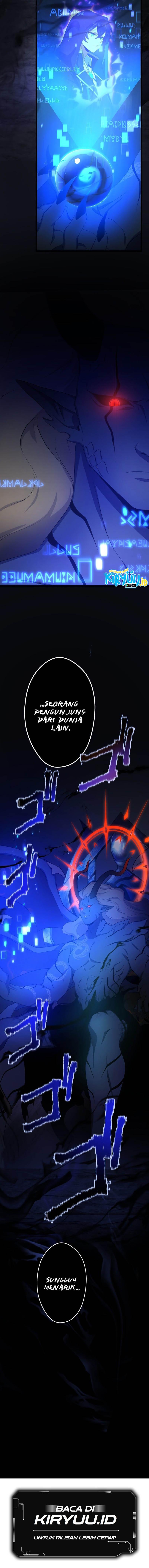 I Reincarnated as an SSS-Ranked Goblin Chapter 33 Gambar 12