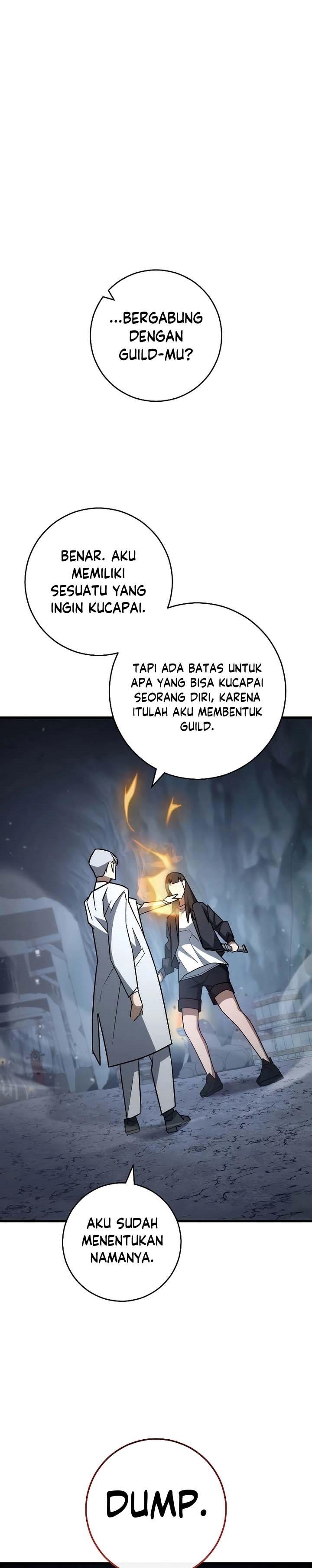 Baca Komik The Hero Returns Chapter 78 Gambar 1