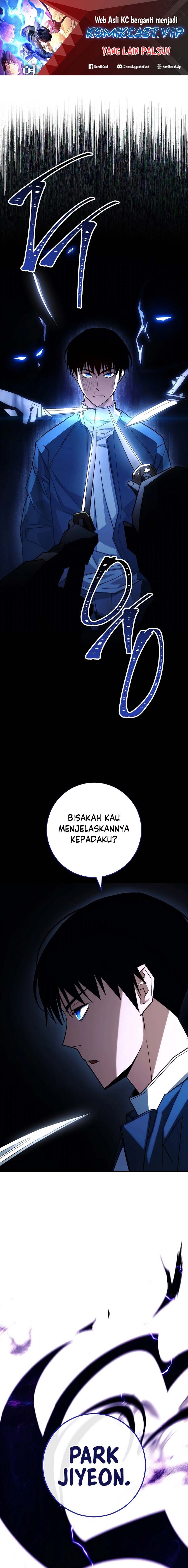 Baca Manhwa The Hero Returns Chapter 75 Gambar 2