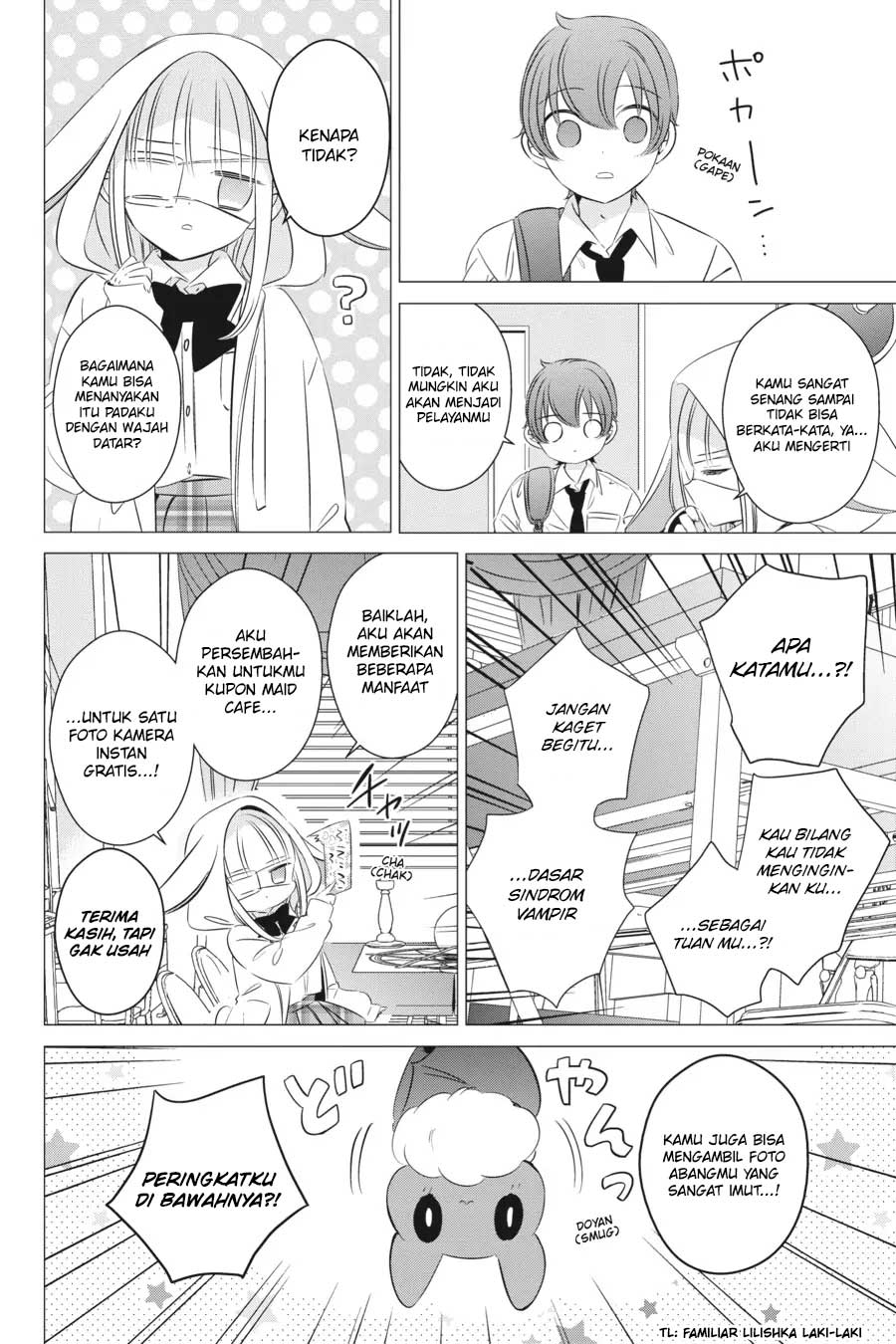 One Room, Hiatari Futsuu, Tenshi-tsuki Chapter 13 Gambar 25