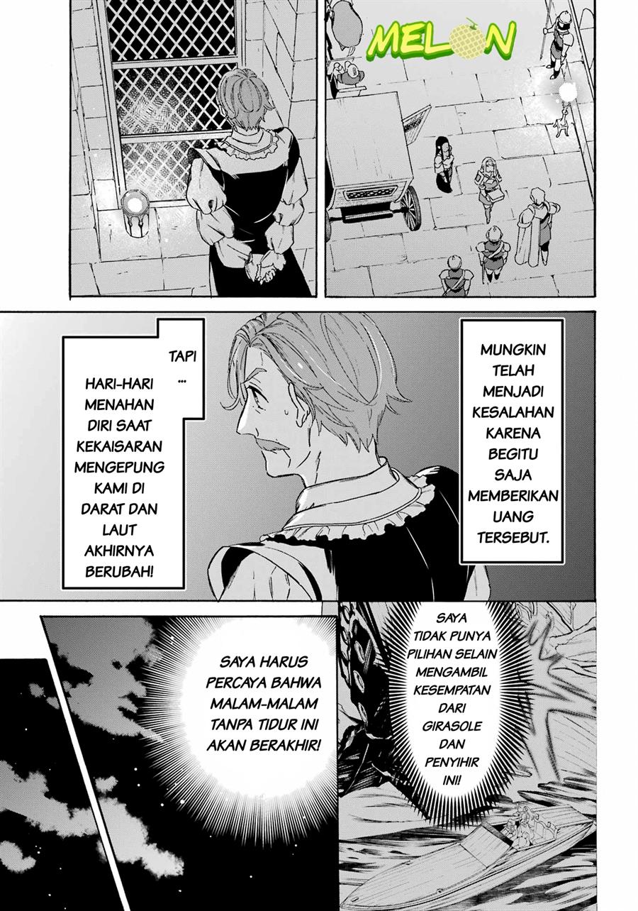 Striving For The Luxury Liner!! ~Get That Rich Chapter 34 Gambar 14