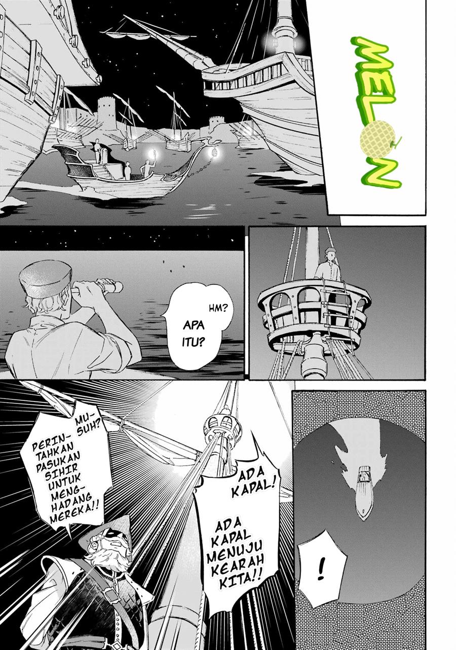 Striving For The Luxury Liner!! ~Get That Rich Chapter 32 Gambar 14