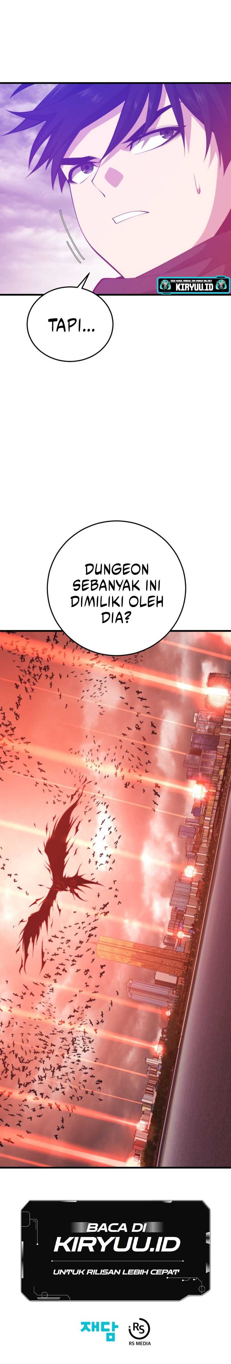 Seoul Station Necromancer Chapter 127 Gambar 11