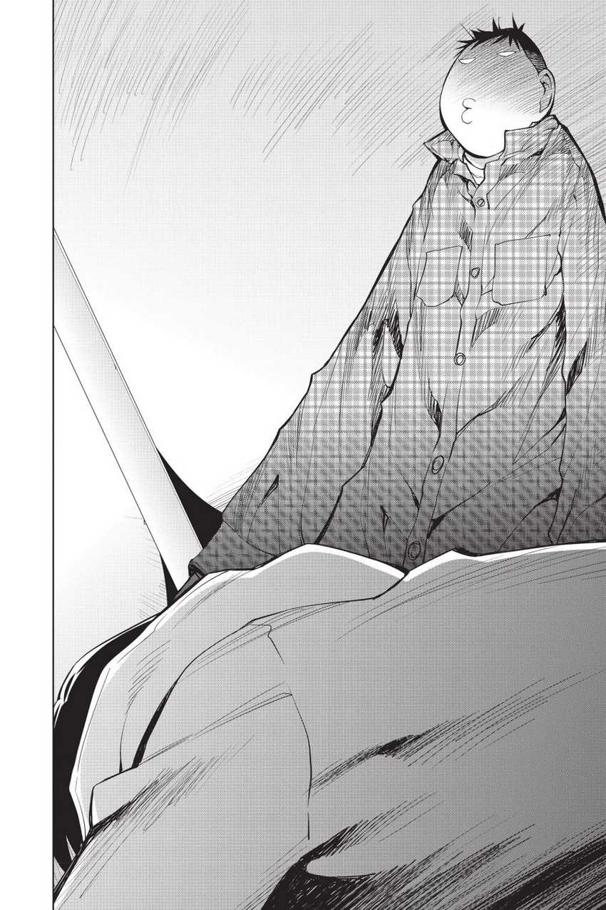 Genshiken – The Society for the Study of Modern Visual Culture Chapter 111 Gambar 20