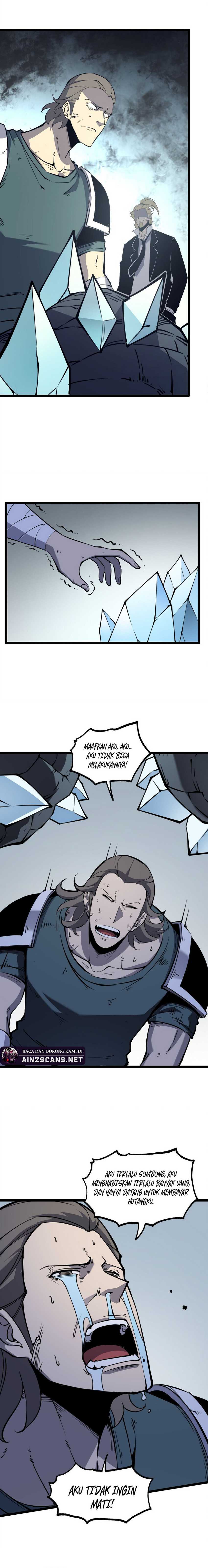 I Became The King by Scavenging Chapter 15 Gambar 10