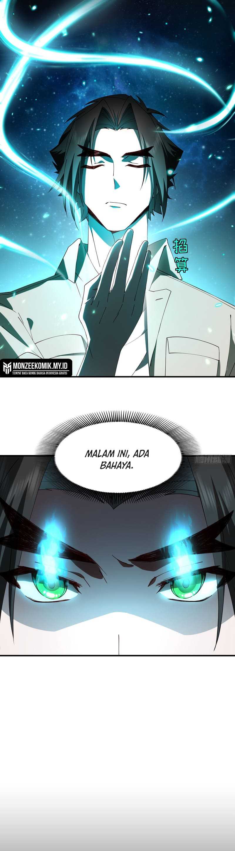 Immortal Cultivation Begins With Betrayal and Separation From Relatives Chapter 13 Gambar 10