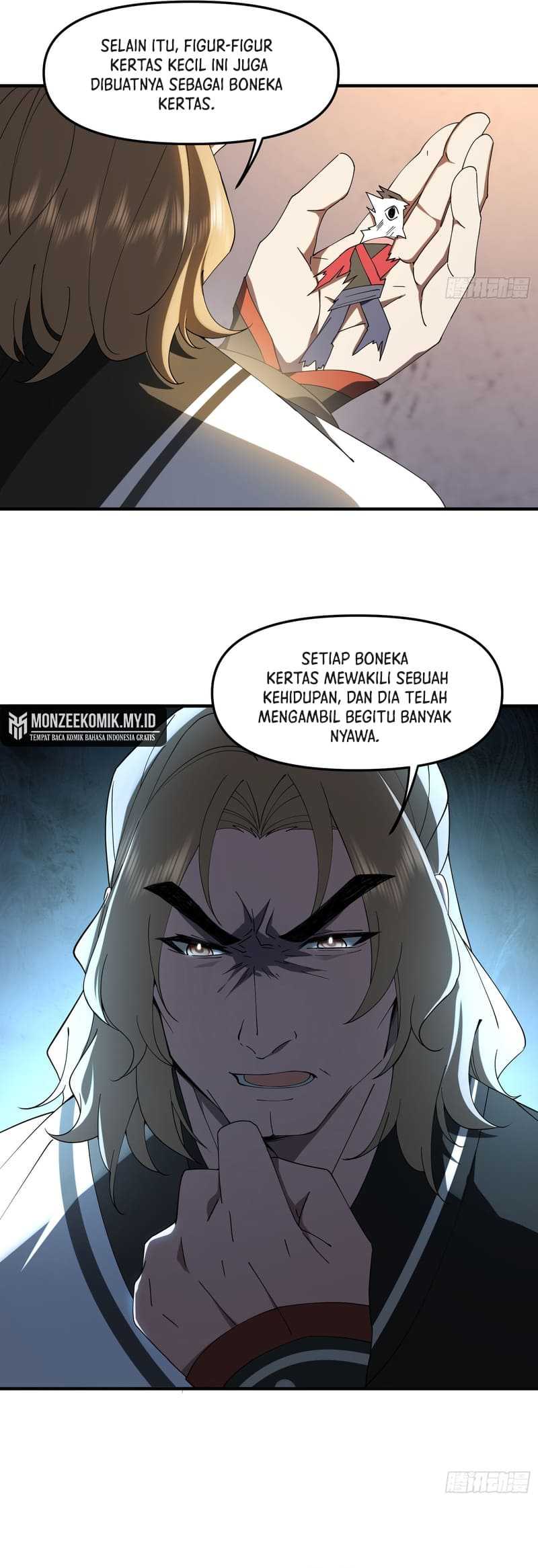 Immortal Cultivation Begins With Betrayal and Separation From Relatives Chapter 13 Gambar 15