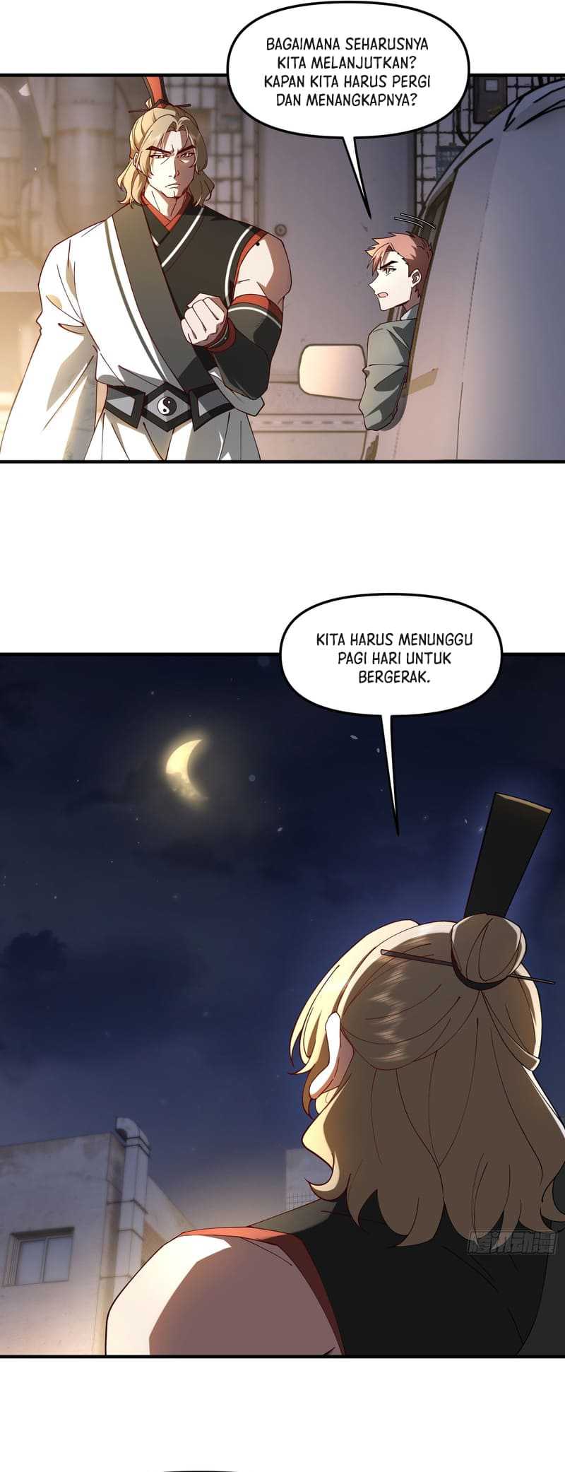 Immortal Cultivation Begins With Betrayal and Separation From Relatives Chapter 13 Gambar 16