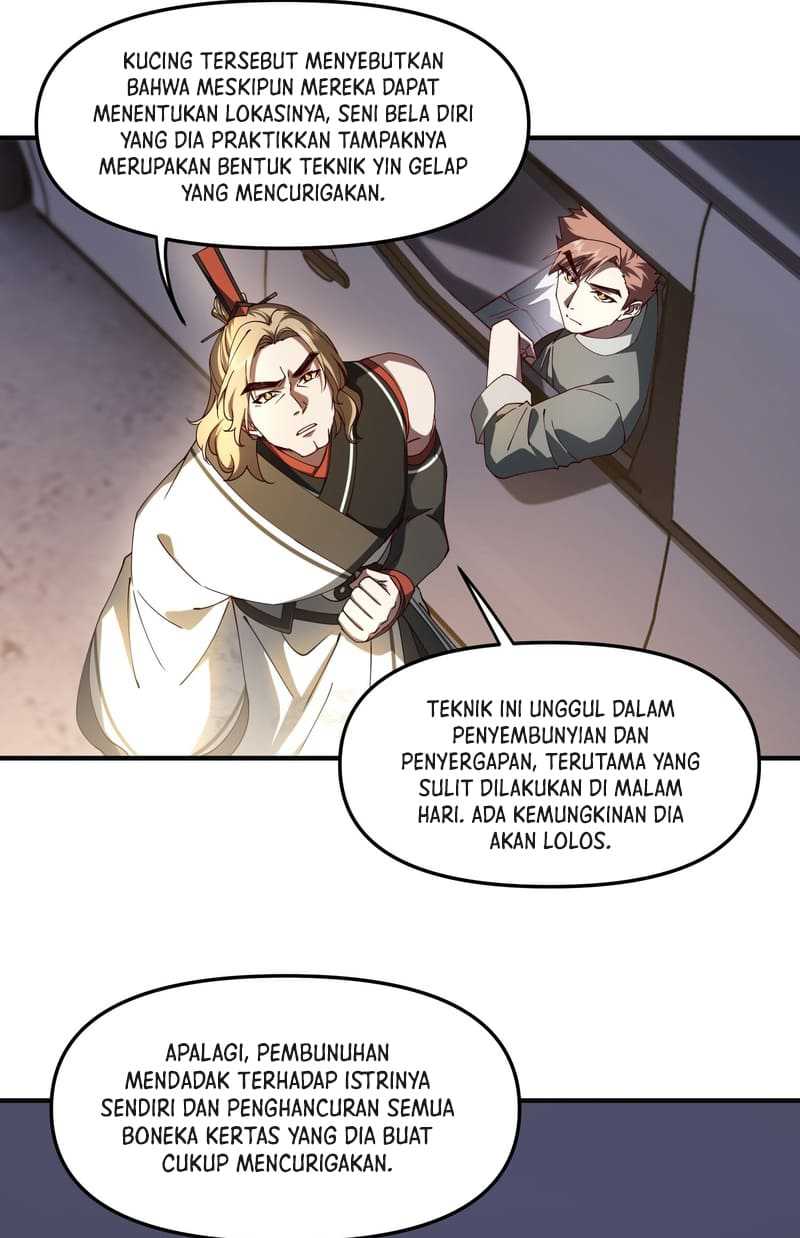 Immortal Cultivation Begins With Betrayal and Separation From Relatives Chapter 13 Gambar 17